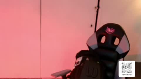 Snapshot of melissa_adamsxxx chatting on 05.12.26 Lissa online show from 05.12.26