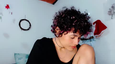  Carol - Dany  online show from 12.17.24