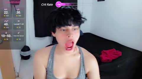  Carol - Dany  online show from 12.19.24