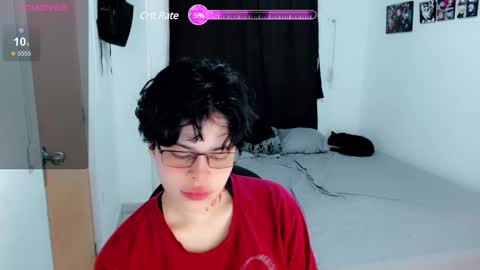  Carol - Dany  online show from 01.14.25