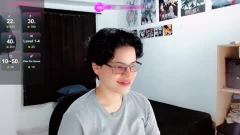  Carol - Dany  online show from 01.28.25