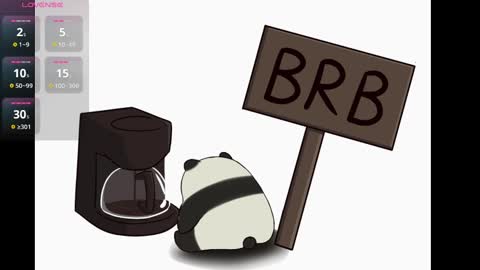  Carol - Dany  online show from 03.12.25