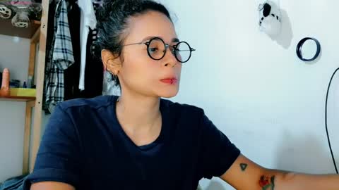  Carol - Dany  online show from 04.09.26