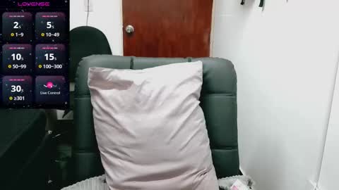 Snapshot of melissa_and_dany chatting on 10.15.25 Melissas Corner online show from 10.15.25