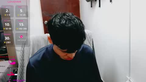 Snapshot of melissa_and_dany chatting on 11.02.25 Melissas Corner online show from 11.02.25