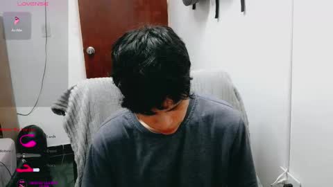 Snapshot of melissa_and_dany chatting on 11.05.25 Melissas Corner online show from 11.05.25