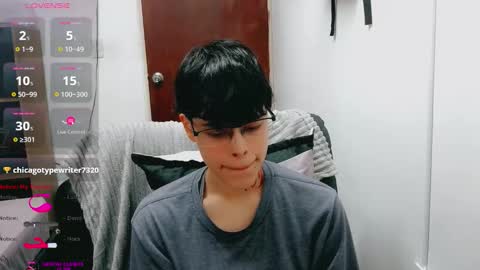 Snapshot of melissa_and_dany chatting on 11.15.25 Melissas Corner online show from 11.15.25