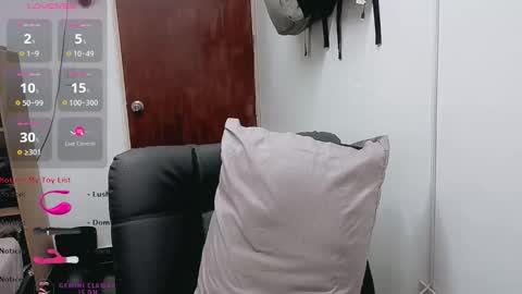 Snapshot of melissa_and_dany chatting on 11.27.25 Melissas Corner online show from 11.27.25