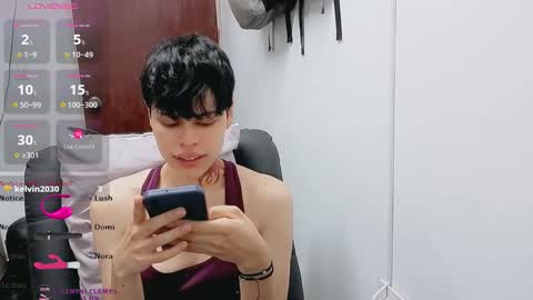 Snapshot of melissa_and_dany chatting on 11.28.25 Melissas Corner online show from 11.28.25