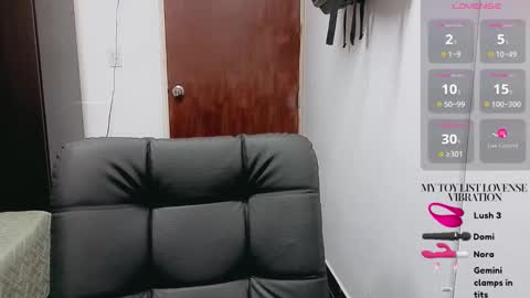 Melissas Corner online show from 12.22.25