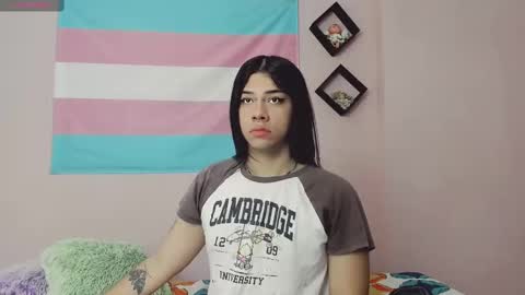 melissa_bunny69 online show from 10.23.25