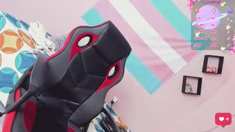 melissa_bunny69 online show from 11.19.25