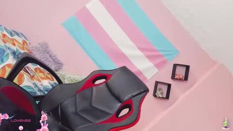 melissa_bunny69 online show from 12.02.25