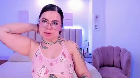 melissa_es online show from 05.27.26
