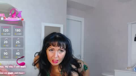 Hot Milf Melissa  ONLINE  Mon  Tue  Wed  Fr  Sun  - 9pm - 6amUTC3 online show from 04.19.26