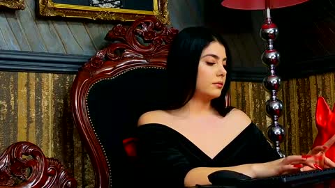 Melissa online show from 12.27.24