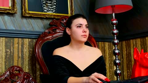 Melissa online show from 01.03.25