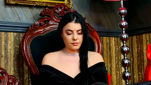 Melissa online show from 01.03.25