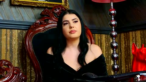 Melissa online show from 01.18.25