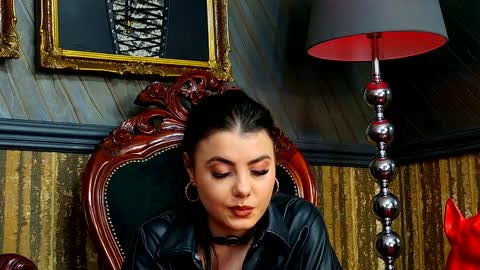 Melissa online show from 01.19.25