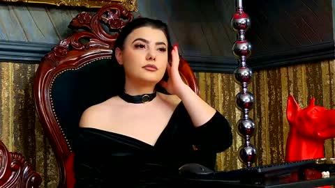 Melissa online show from 01.22.25