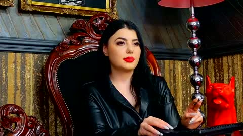 Melissa online show from 02.01.25