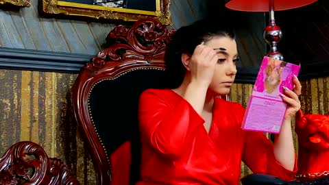 Melissa online show from 02.03.25