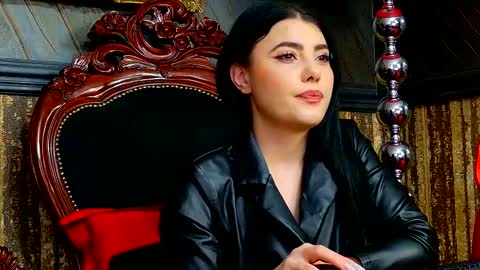 Melissa online show from 02.15.25