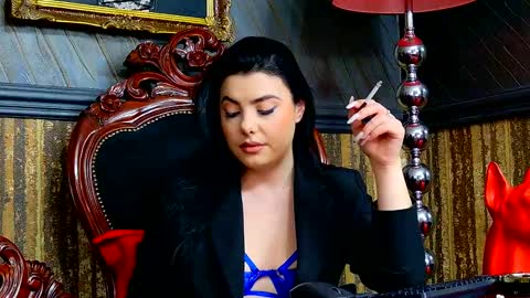 Melissa online show from 02.17.25