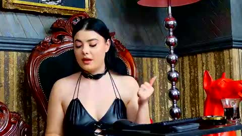 Melissa online show from 03.07.25