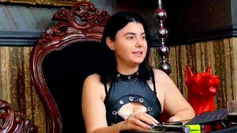 Melissa online show from 10.25.25