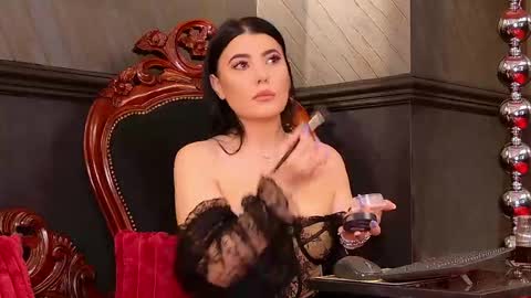 Melissa online show from 03.20.26