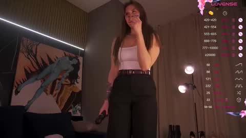 Melissa online show from 11.16.25