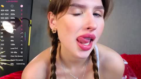 Melissa online show from 01.15.26