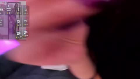 Melissa 3 online show from 03.22.26