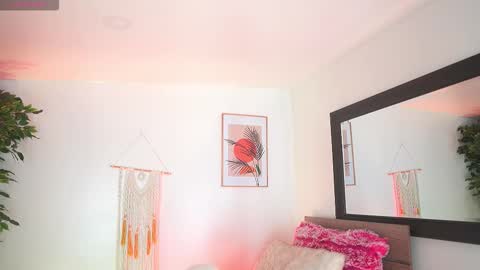 Melissa online show from 11.05.25