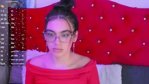 melissa_ls online show from 04.16.26