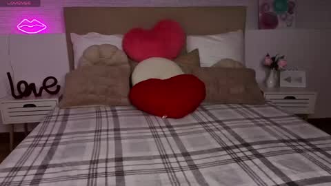 Melissa online show from 04.13.26