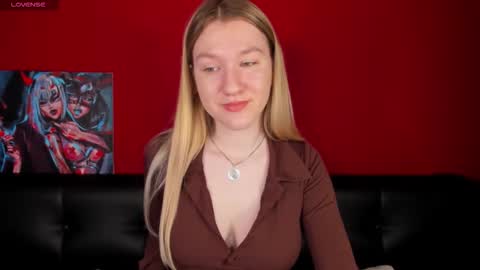 melissa_moooree online show from 09.09.25