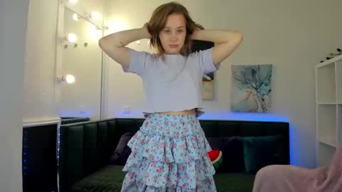 melissa_new22 online show from 10.08.25
