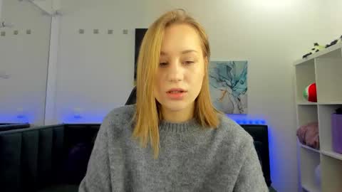 Snapshot of melissa_new22 chatting on 11.02.25 melissa_new22 online show from 11.02.25