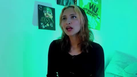 melissa_noir online show from 11.23.25