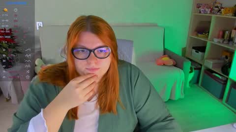 melissa_purr online show from 12.05.24