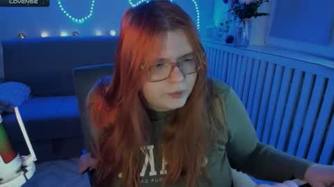 melissa_purr online show from 11.20.25