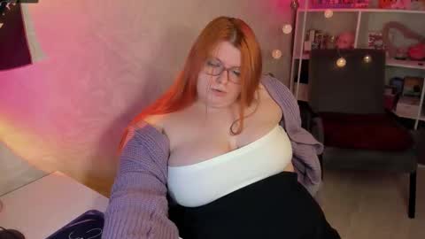 melissa_purr online show from 02.26.26