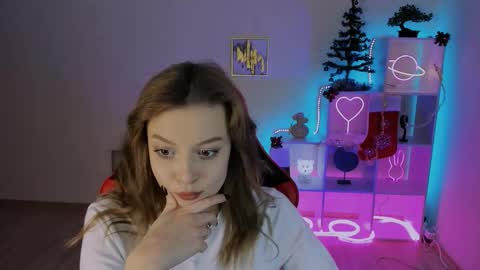 Melissa online show from 12.11.24