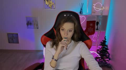 Melissa online show from 12.12.24