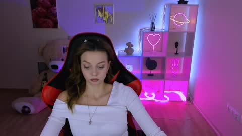 Melissa online show from 01.15.25