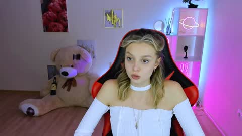 Melissa online show from 01.27.25