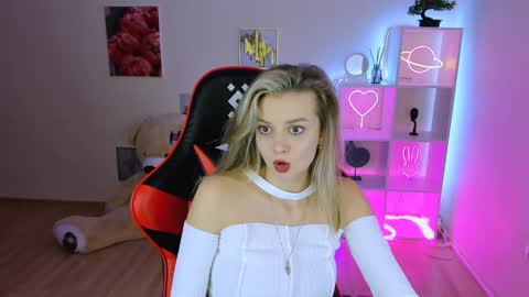 Melissa online show from 02.04.25